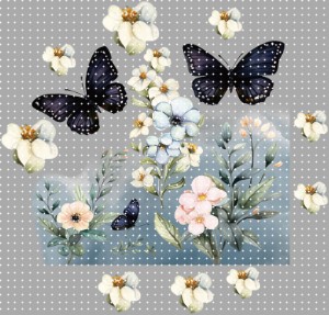 cup lid design-BG 1417